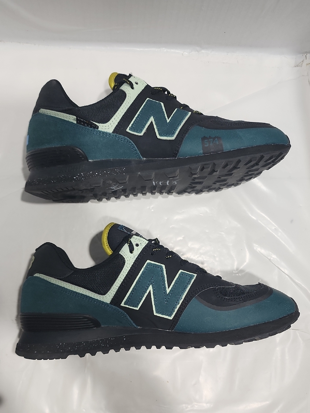 New Balance 574T Trek 2021 Men’s Sz 10.5